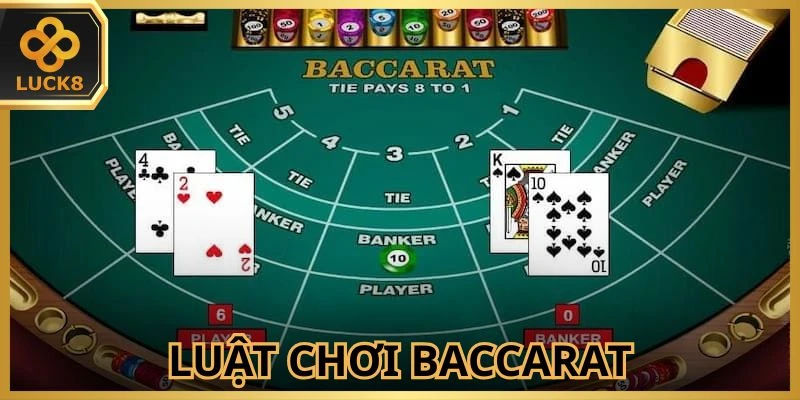 Người tham gia cần nắm thật kỹ về luật chơi game